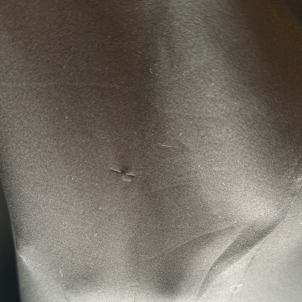 Maurice’s plus size black work pants. - Picture 4 of 9